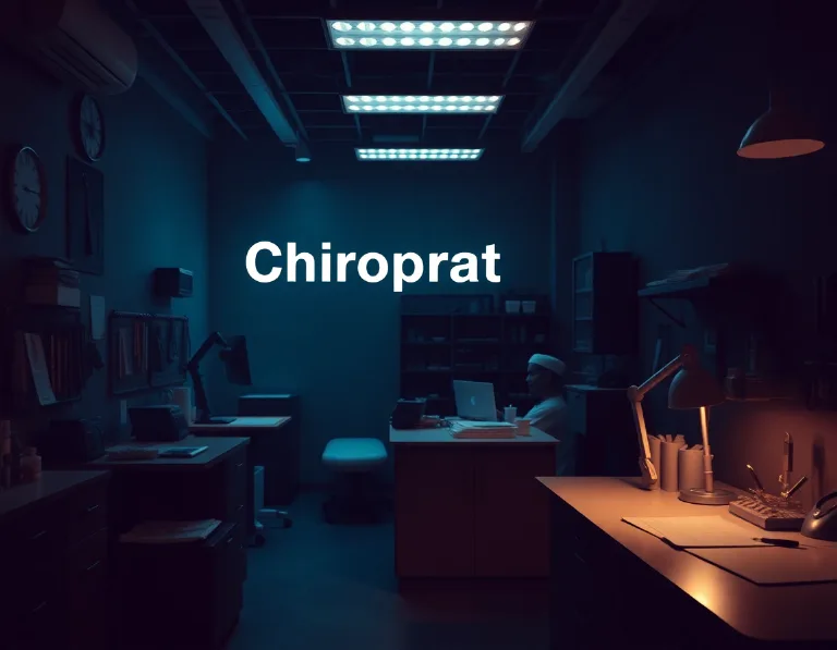 Chiropractor Stittsville