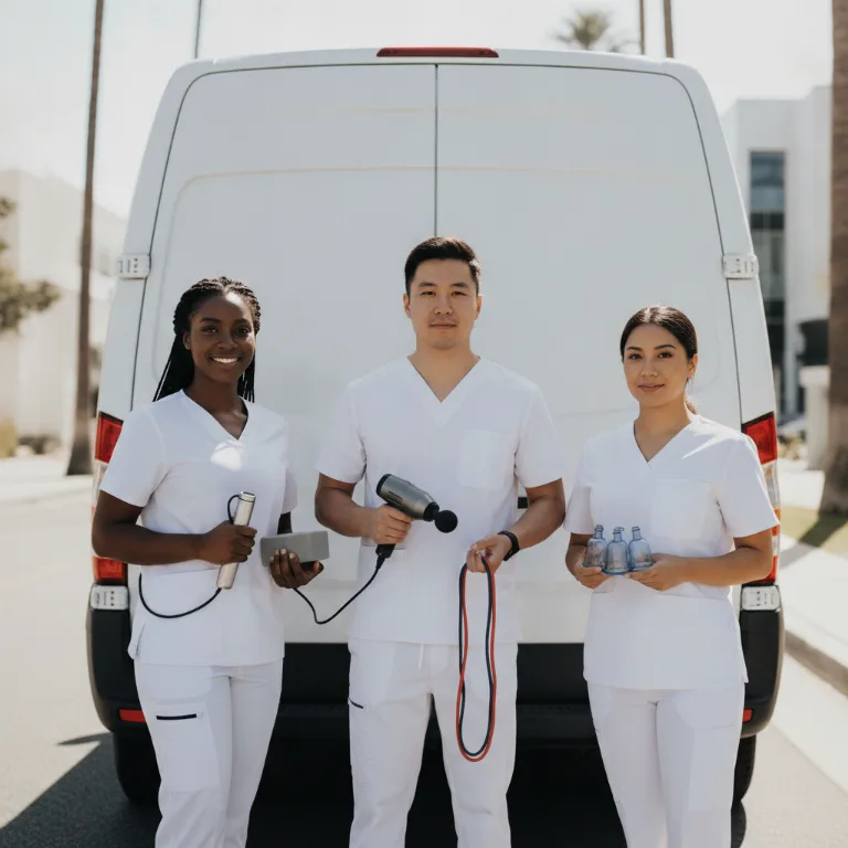 Chiropractor Stittsville