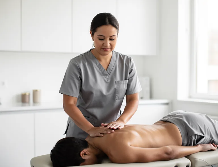 Chiropractor Stittsville